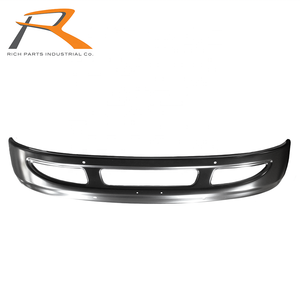 Parachoques Cromado 3610930C1 para Camión Americano para Piezas de Camión International Transtar / Durastar - Product Image 1