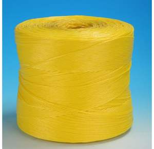 Orange Twine 5kgs Polypropylene Agricultural Baler Twine Raffia Packing Twine Balling Binding Hay Grass Twine Packaging India - Product Image 2
