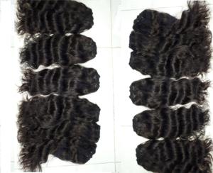 Vendedores de cabello Virgen al por mayor de Vietnam para cualquier textura de cabello humano - Product Image 2