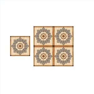 Diseño cuadrado Superficie mate Baldosas de porcelana 40x40cm - Product Image 2