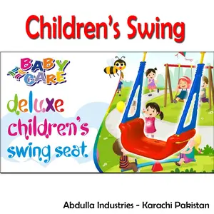 Swing Voor Baby Baby Swing Met Touw Kinderen Swing