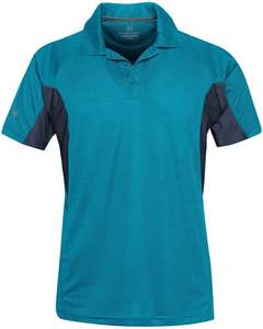 golf polo shirt for men latest shirt designs for men customized print Logo polo t shirts men apparel - Product Image 3