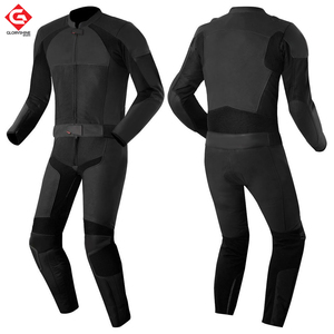 ชุดแข่งมอเตอร์ไซด์หนังแท้สำหรับผู้ชาย, ชุดแข่งมอเตอร์ไซด์หนังแท้ชุดแข่งมอเตอร์ไซด์แบบชิ้นเดียว - Product Image 3