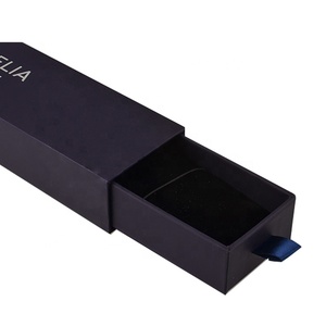 Custom Soft Touch Paper Packaging Gift <strong>Box</strong> <strong>Incense</strong> Sticks Watch Storage Boxes Drawer Gift <strong>Box</strong> - Product Image 2
