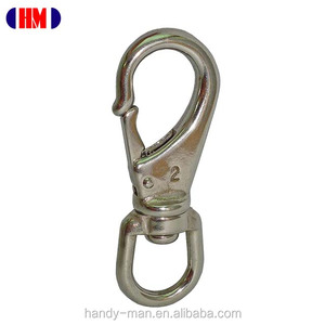 Acier inoxydable HM 316 poli, pivotant, SS-018, fabricant OEM/ODM, Taïwan - Product Image 4
