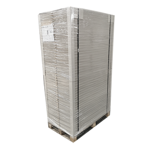 Uncoated Double Side Grey Chip Board Grey Board <b>Cardboard</b> <b>Paper</b> Sheet Form Thickness 0.51- 4.00 mm. - Product Image 3