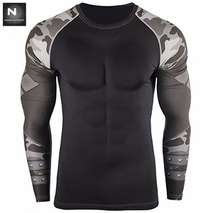 Camiseta de Protección Solar Personalizada, Diseña Tu Propia Camiseta de Protección Solar - Product Image 4