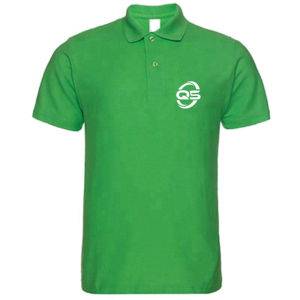 Nouveauté Personnalisable pour Polo Shirt Prix OEM Taille Plus et Caractéristiques Respirant - Product Image 1