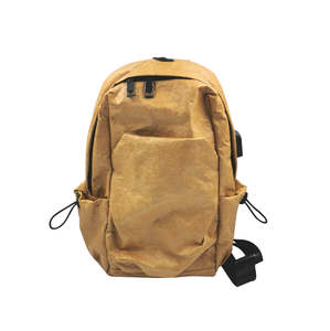 ไหล่เดี่ยวกระเป๋าสะพายสามมิติแฟชั่นTyvek Dupontกระดาษไหล่กระเป๋า - Product Image 1