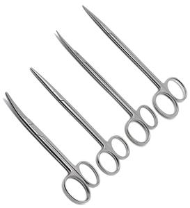 กรรไกรโลหะ Curvrd - Product Image 2