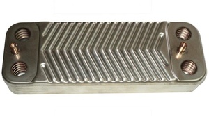 Chaudière électrique murale pour chauffage et douche 20 kW - Product Image 3