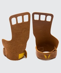 Хит продаж 2021, кроссфиты с 3 пальцами, Высококачественная воловья кожа, хит продаж