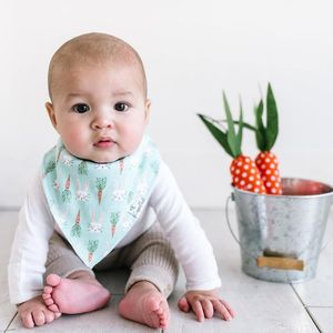 Baberos de muselina, bandana - Product Image 1
