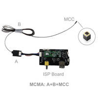 MCMA 400x400 OVM6946 90FOV 60cm Micro Cámara Módulo de ISP