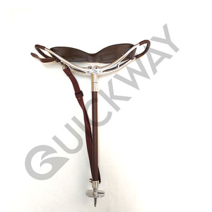 Silla de caza nupcial de alta calidad, taburete de caza con soporte de árbol, Simple, transpirable, Color personalizado - Product Image 3