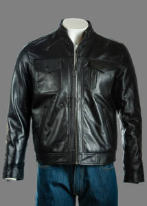 Cubierta de cuero de vaca, Funda de cuero sintético - Product Image 4