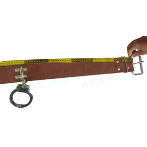 Best Sale Wholesale prisoner transport belt - Product Image 1
