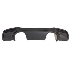 PIEZAS DE TUNING PARA CARROCERÍA DE AUTOMÓVIL 020230054 DIFUSOR DE PARACHOQUES TRASERO para BMW SERIE 3 E90 2006 ESTILO M3 CUBIERTA DE DIFUSOR DE PARACHOQUES - Product Image 1