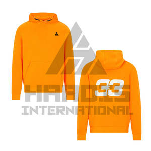 Ropa Deportiva de alta calidad para niños, sudaderas con capucha 100% de algodón, con logotipo personalizado - Product Image 3