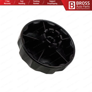 Perilla de Ajuste de Asiento BDP865 Específica para Piezas de Asiento 5S61A618K78AA - Product Image 2