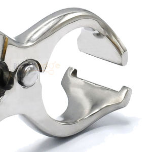 Pinzas de Castración Burdizzo de 12 Pulgadas para Ganado Pequeño, Emasculador de Acero Inoxidable de Alta Resistencia para Castración sin Sangre, Pakistán - Product Image 6