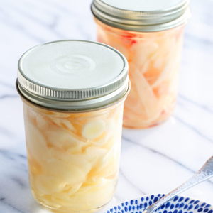 Gari shoga ขิงหั่นฝอยสีแดง - Product Image 2