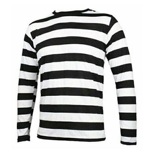 Vente en gros vierge grande taille à manches longues t-shirt hommes coton mélangé col rond coupe ajustée couleur unie mode vêtements de sport décontractés personnalisés - Product Image 3