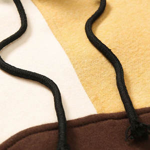 Sudaderas con capucha de ajuste regular para hombre al mejor precio, logotipo estampado de nuevo estilo, colores diversos, tela de poliéster de alta calidad - Product Image 4