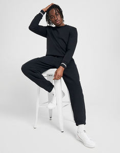 Sweat-shirts en polaire pour hommes Sweat-shirt col rond - Product Image 6