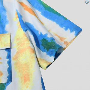 Camisetas cómodas de manga corta para hombre, camisa de diseño de calidad profesional, personalizada, peso ligero, de gran tamaño, último diseño, 2022 - Product Image 5