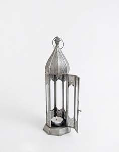 Decorative <b>Moroccan</b> <b>Lantern</b> Candle Holder for Home Decor Lightening and Festivals With Good Quality in Metal <b>Lantern</b> - Product Image 4