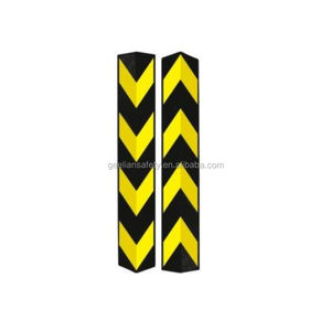 De goma de la esquina guardia de esquina redonda guardia coche de aparcamiento <span class=keywords><strong>garaje</strong></span> de columna de guardia - Product Image 4