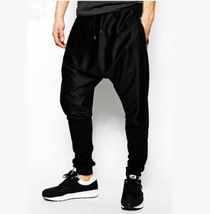 กางเกงลำลองขายาวทรงหลวมสำหรับผู้ชายกางเกงแฟชั่นแบบใหม่ - Product Image 6