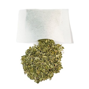 Sachets de thé Moringa de haute qualité Emballage préféré des adultes directement du fabricant indien - Product Image 1