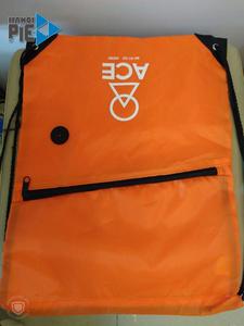 Customizable Polyester Canvas Tote <b>Bag</b> Cotton Handle Reusable <b>Foldable</b> Shopping Travel Woven <b>Bag</b> Custom Logo Promotional Item - Product Image 5