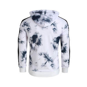 Venta al por mayor de fábrica, sudadera de invierno con logotipo personalizado, impresión Digital de fibra de bambú al por mayor, colores y tamaños personalizados - Product Image 6