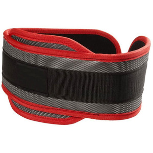 เข็มขัดยกน้ำหนักสำหรับออกกำลังกาย ขายส่งราคาพิเศษ ปี 2025 ช่วยพยุงหลังและเอวสำหรับการสควอท - Product Image 1