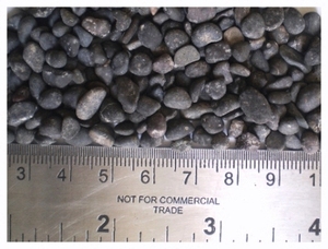 Natural Round River <b>Gravel</b> Smooth Multicolor Pebbles for Outdoor Garden Landscaping Bio Pools Water Filtration Aquariums Durable - Product Image 3