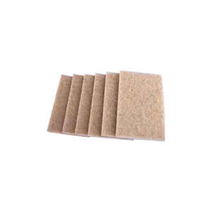 Épurateur de nettoyage réutilisable en sisal naturel le plus vendu - Product Image 1
