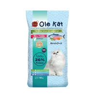 Ole Kat сухой корм для кошек