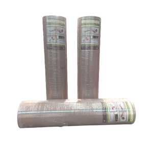 P C que 42*100 pies de propósito General adhesiva papel pintura de protección para el suelo - Product Image 1