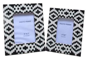 Cadre Photo flottant en bois décoratif indien, fait à la main, décoration Vintage de haute qualité, bon marché, 1 pièce - Product Image 4