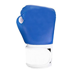 Gants de boxe en cuir PU, pcs, meilleure qualité, personnalisés, avec logo personnalisé - Product Image 2