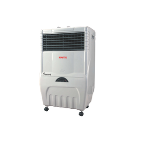 New KIMATSU INNOVA KPC 20 Portable Air <b>Cooler</b> 21 Litre 165W <b>Electric</b> AC for Personal Use at Home Office Outdoor - Product Image 2