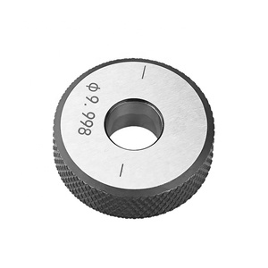 Калибровочный сертификат D4 ~ 300 мм, простой кольцевой калибровочный датчик, плавный, не идет, ограниченная вилка - Product Image 4