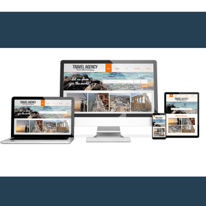 Travel & Tourism website design & development Company in India | Award Winning Travel Website Development Services by Webroot - Product Image 6