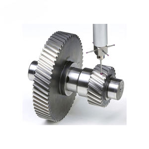 Widely Demanded Profile Ground Gears from Trusted Supplier - Product Image 5