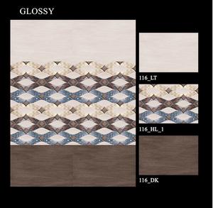 30x45cm กระเบื้องผนังเคลือบเซรามิกในอินเดีย - Product Image 4