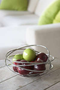 Tazón Decorativo de Lujo para Uso en Hoteles y Restaurantes, Elegante Centro de Mesa para Decoración de Mesas - Product Image 5