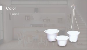 AIERMEI L-031 Nhựa Treo Nhẹ - Product Image 6